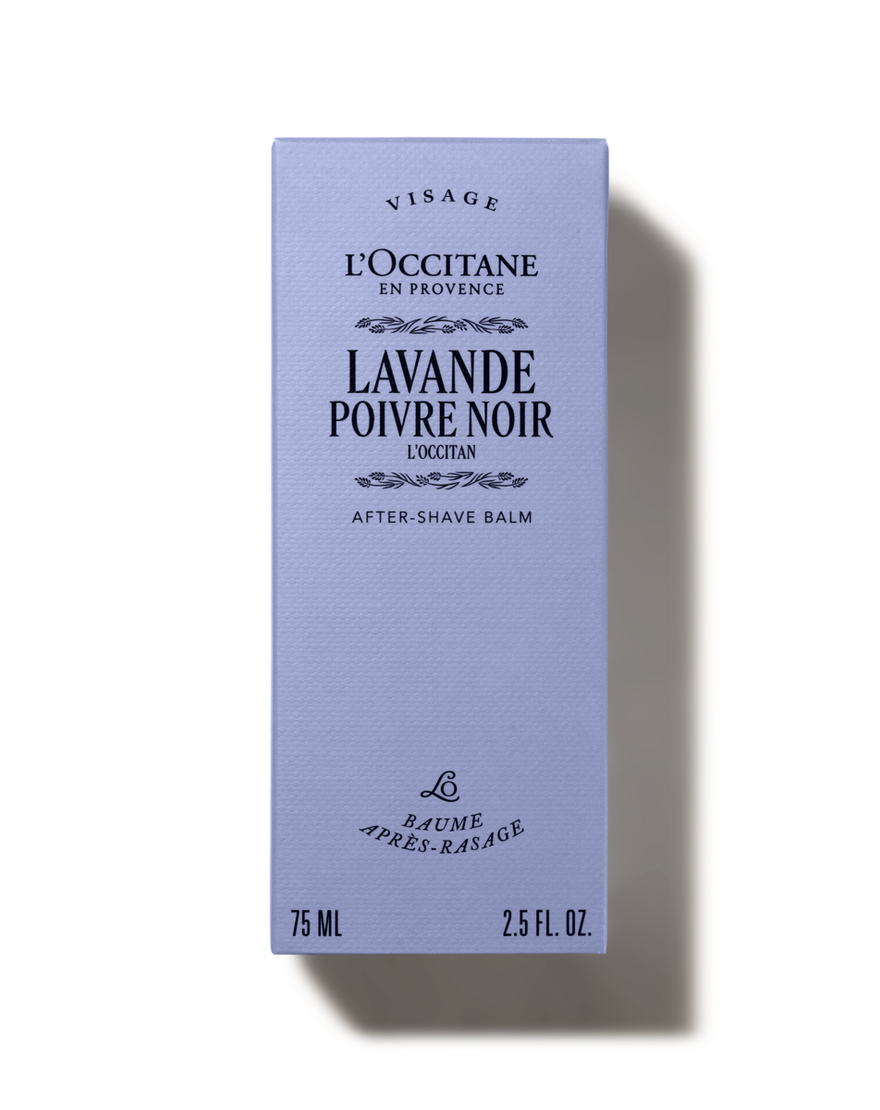 Lavande Poivre Noir (Formerly L'Occitan) Eau De Toilette | Men's